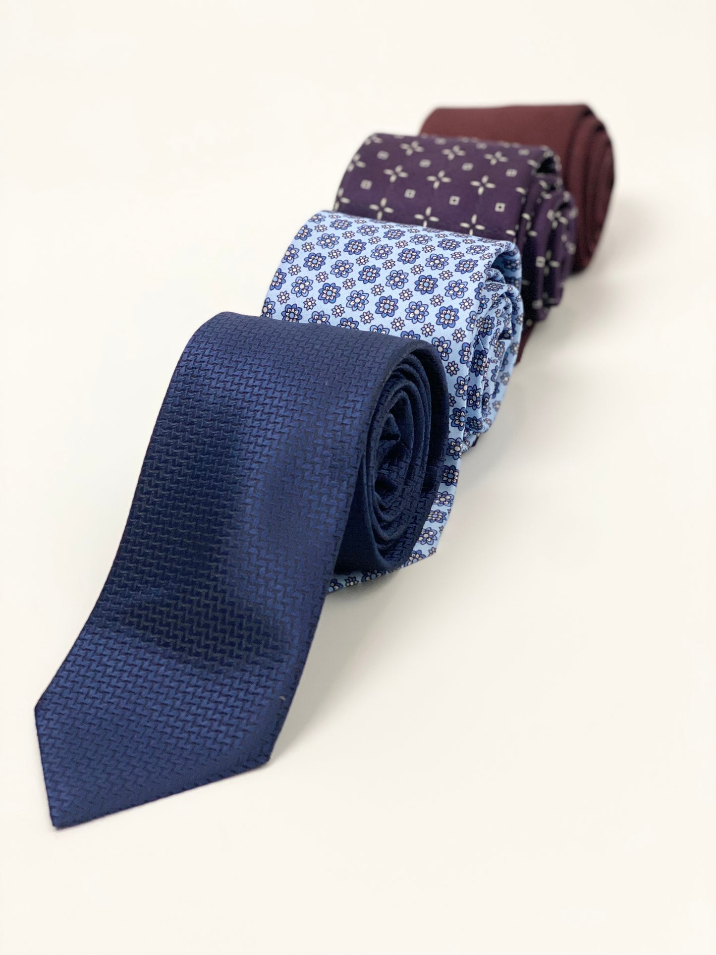 Silk Ties