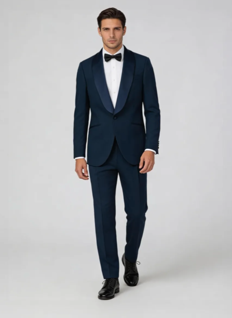 Tuxedo