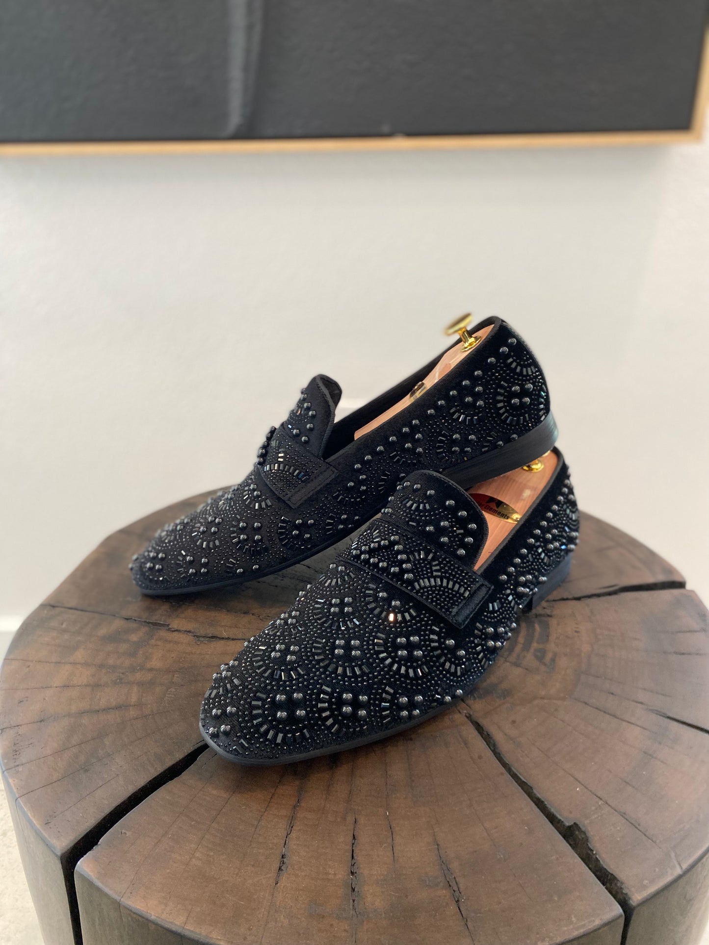 Slip on Loafers