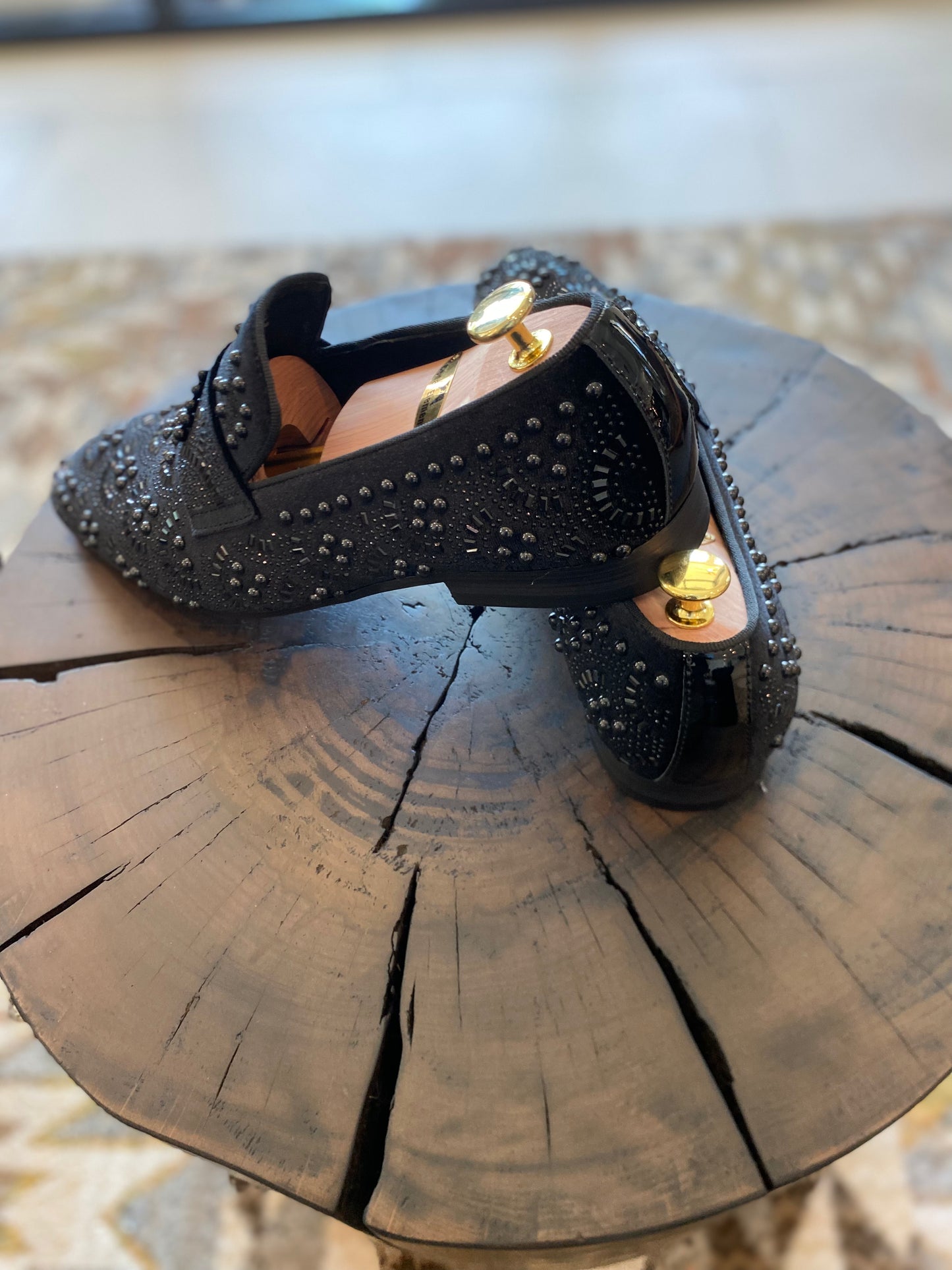 Slip on Loafers