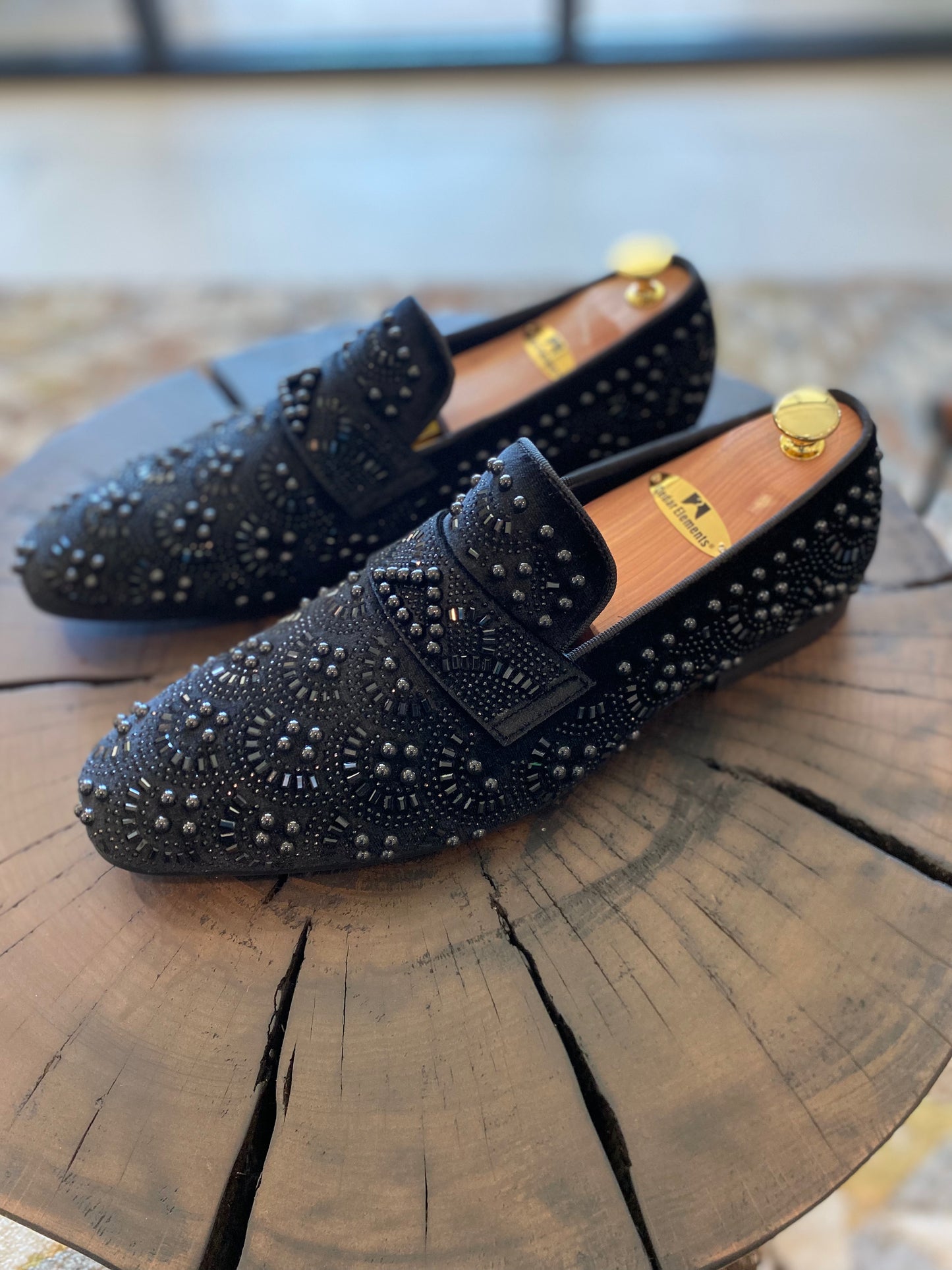 Slip on Loafers