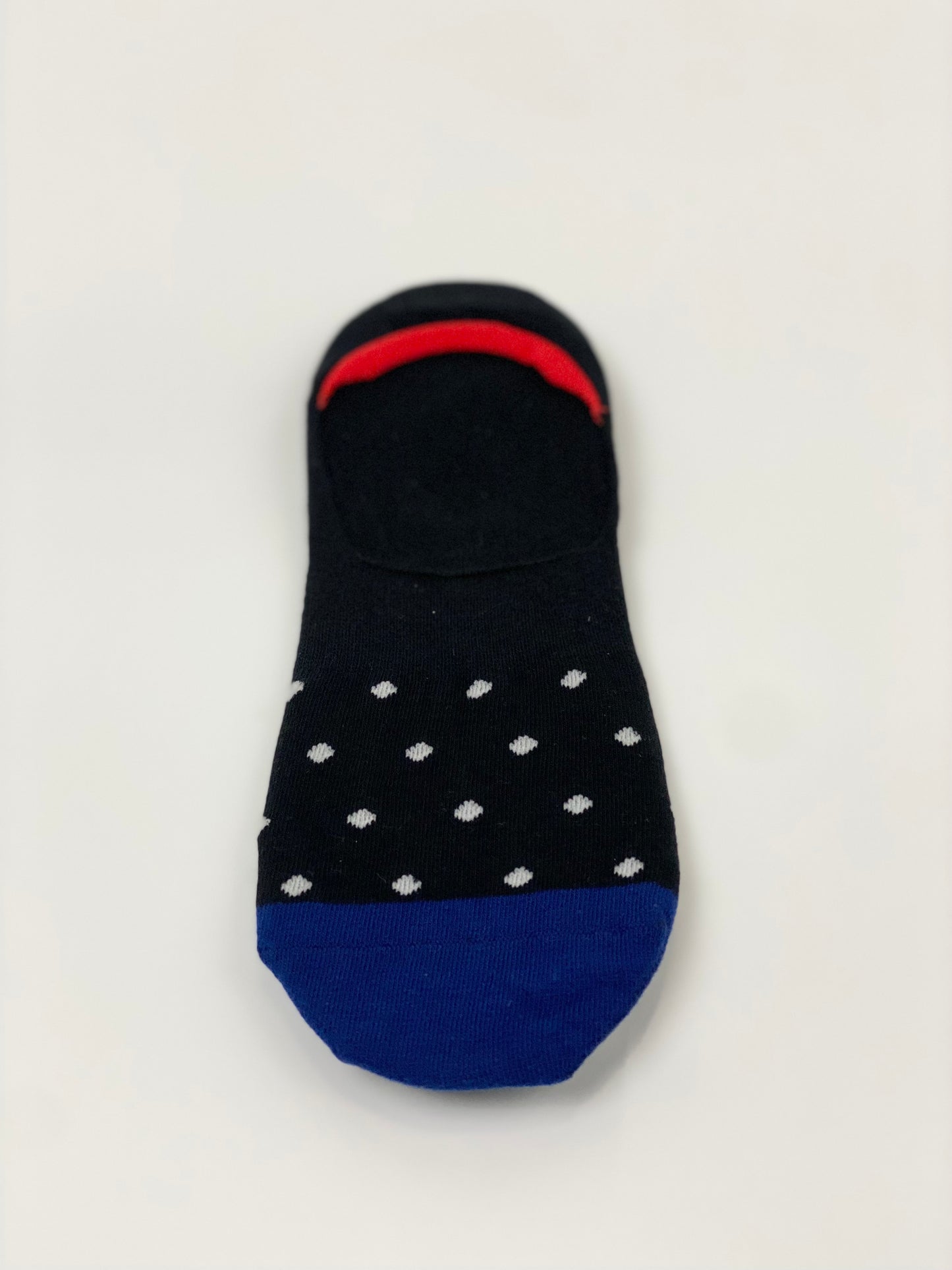 No Show Socks