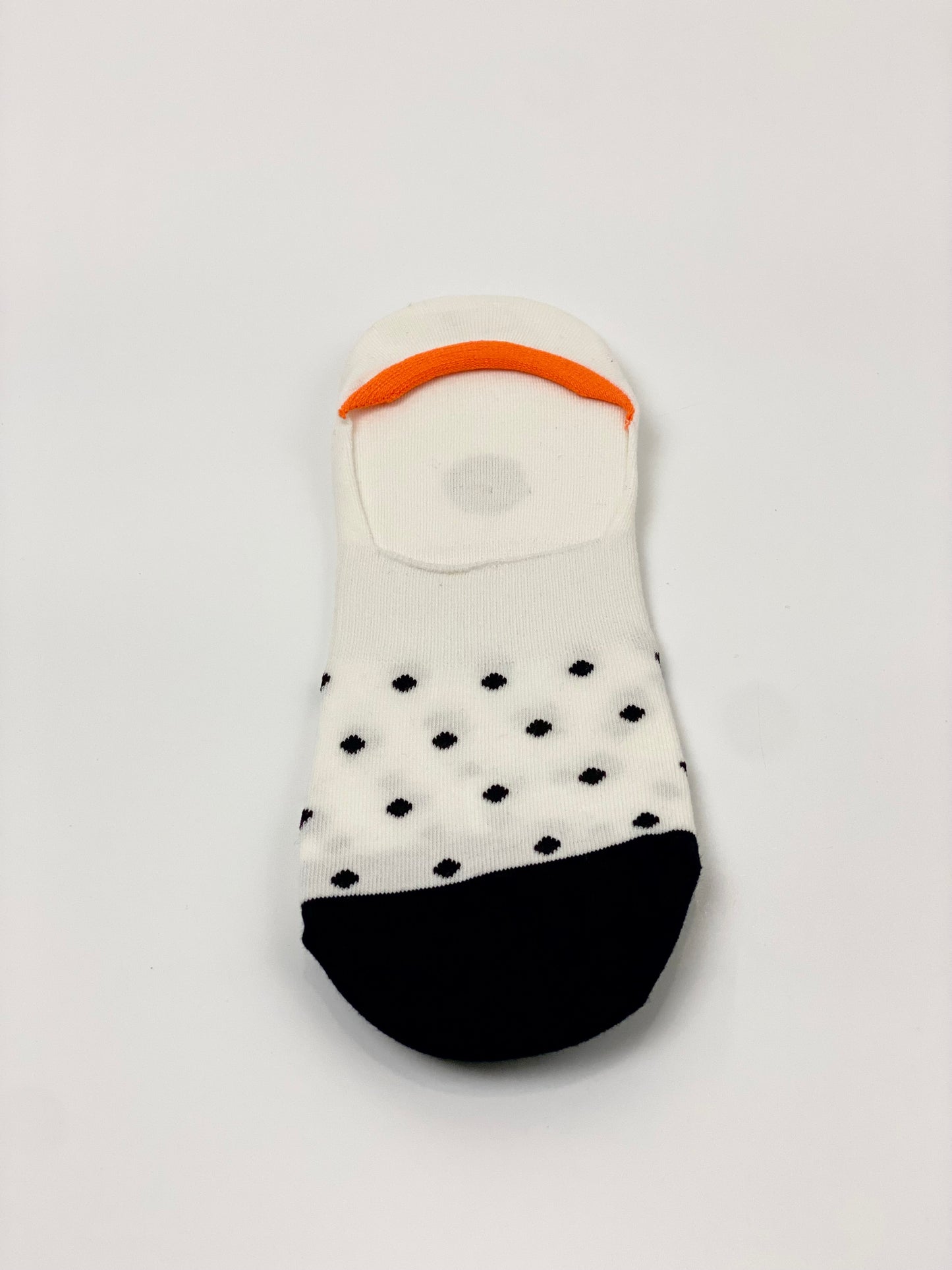 No Show Socks