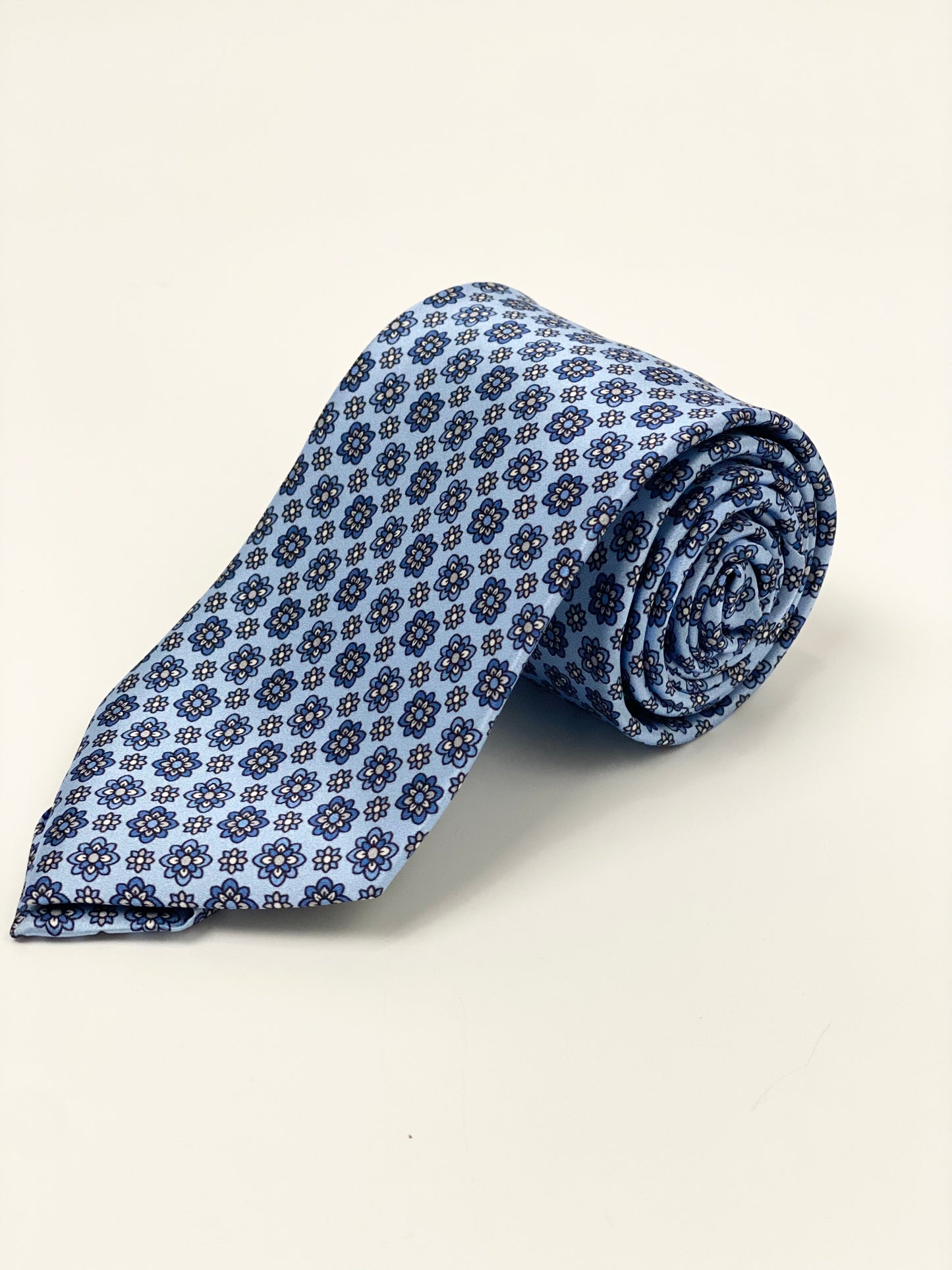 Silk Ties
