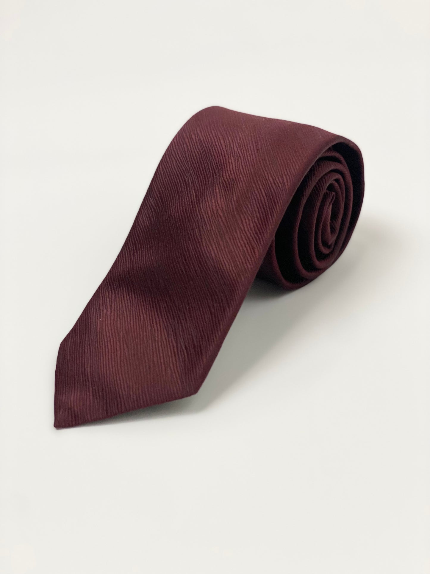 Silk Ties