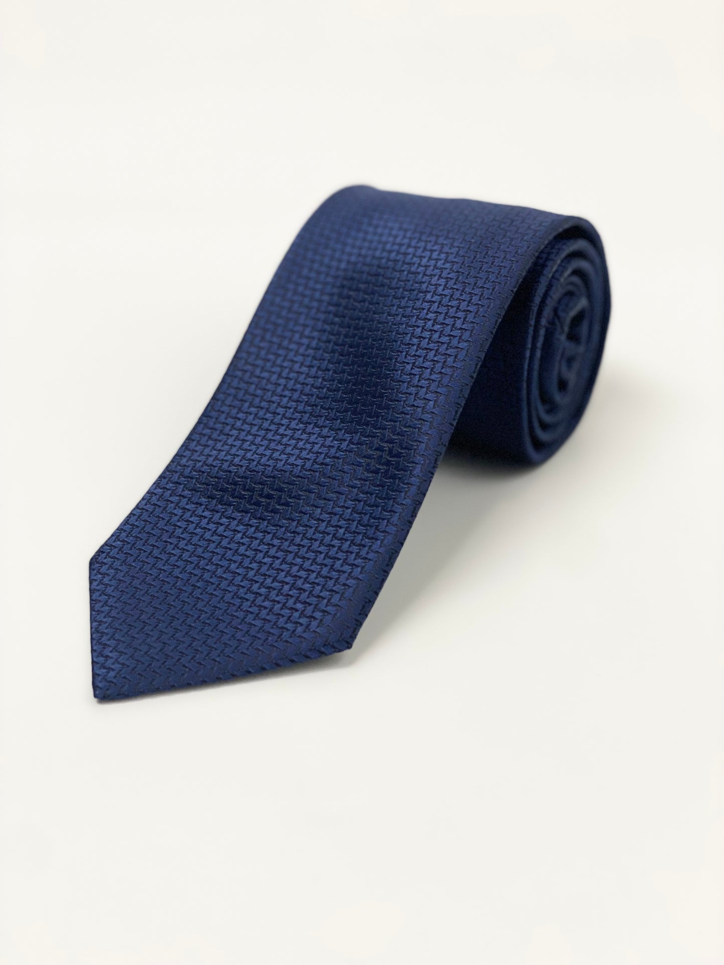 Silk Ties
