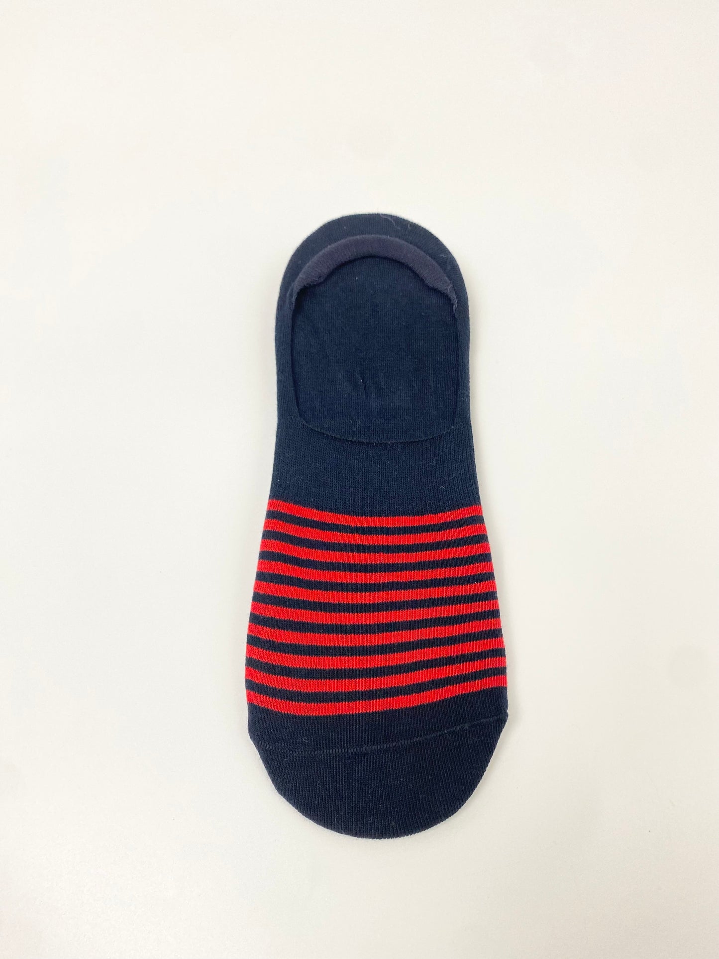 No Show Socks