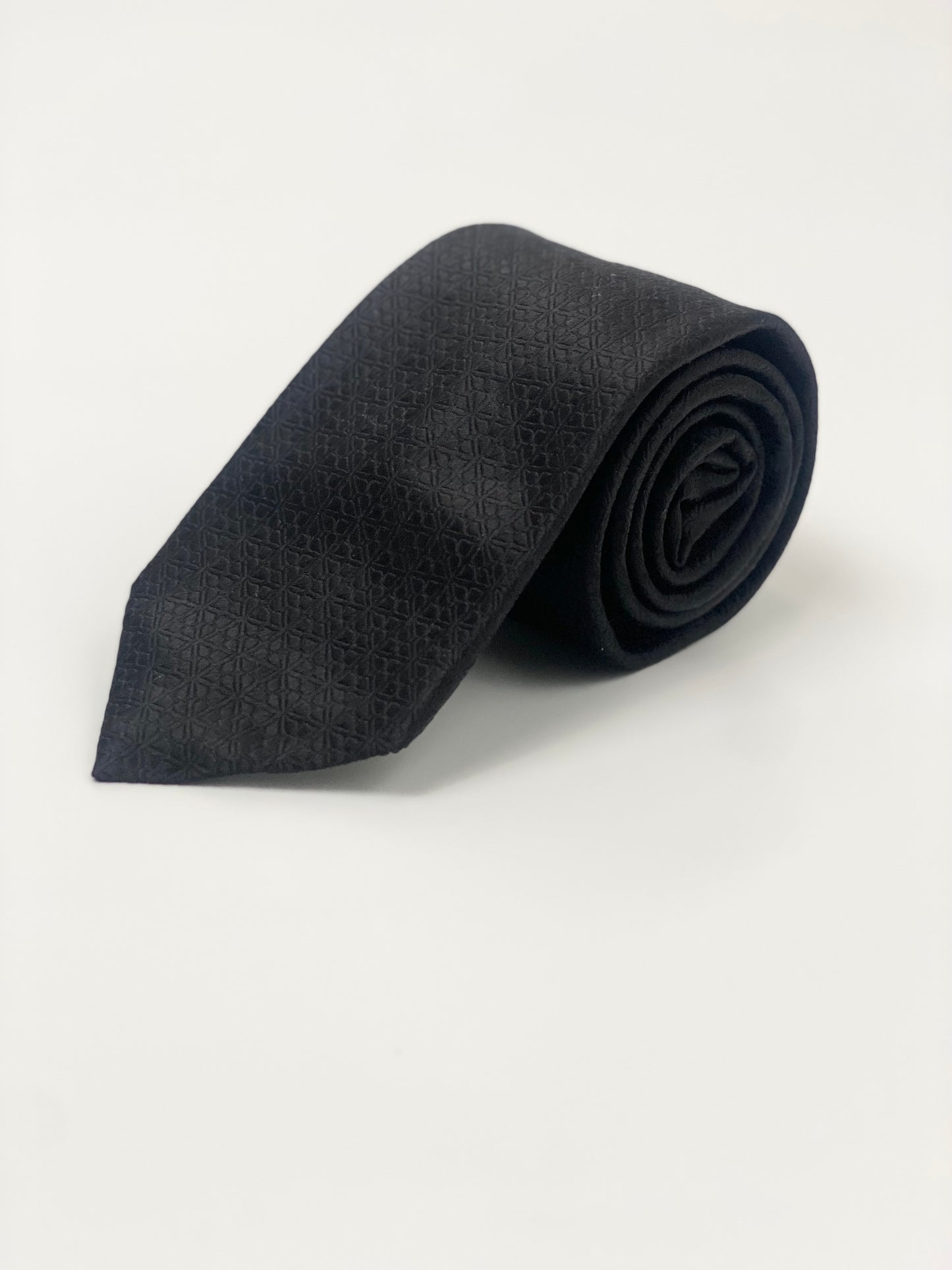 Silk Ties