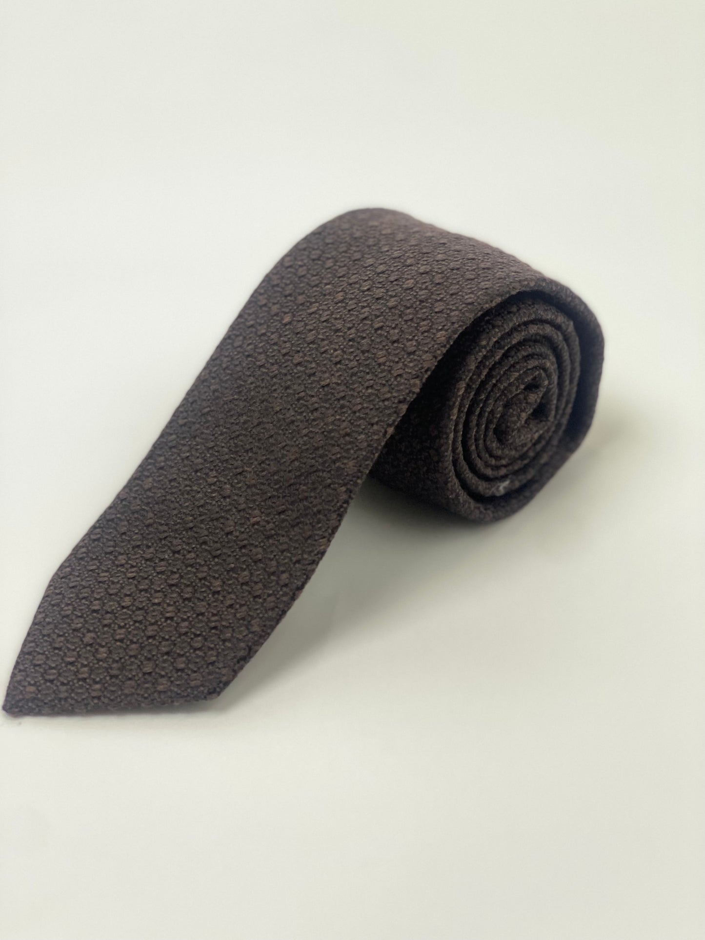 Silk Ties