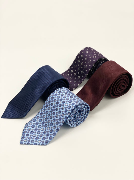 Silk Ties