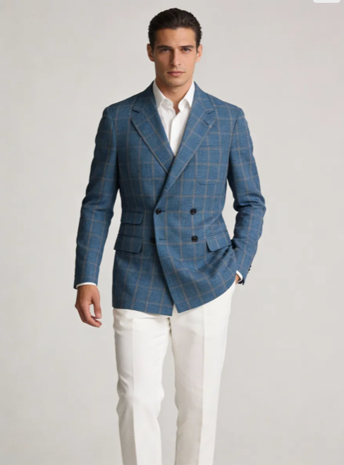 Jacket/Blazer