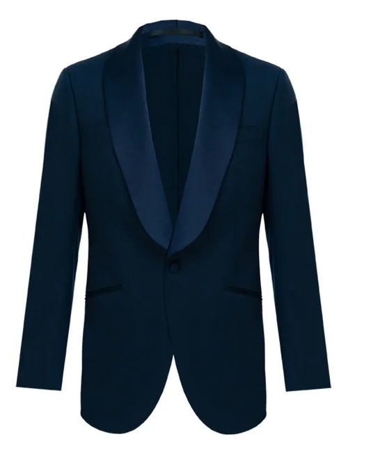 Tuxedo