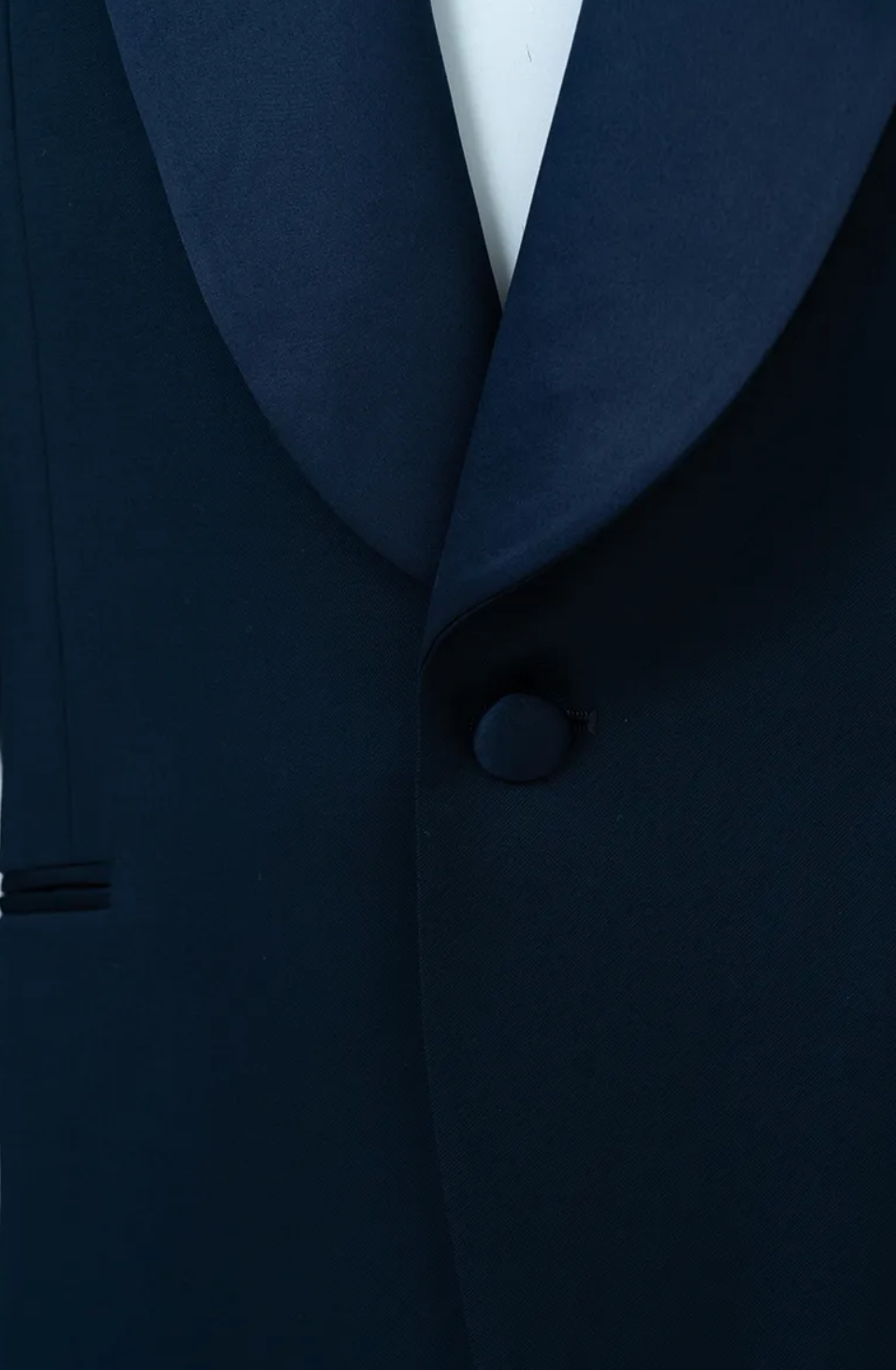 Tuxedo
