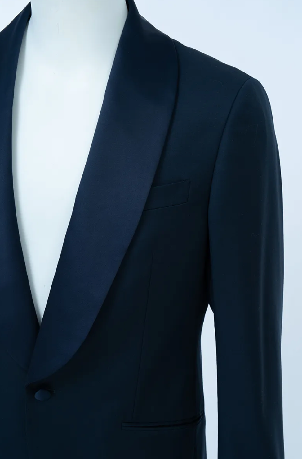 Tuxedo