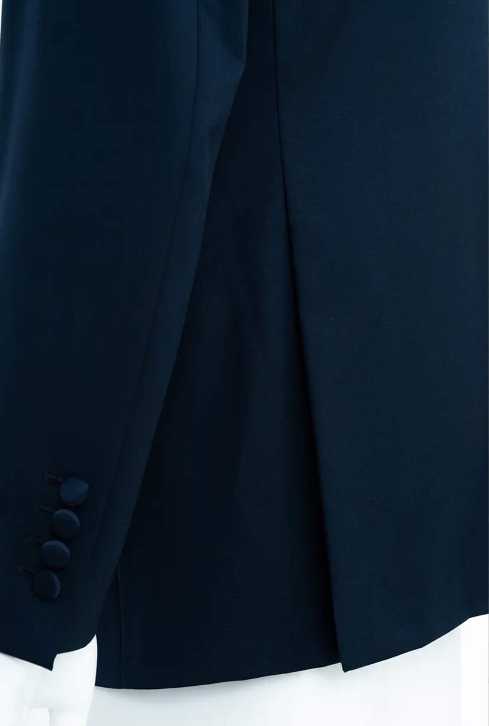 Tuxedo