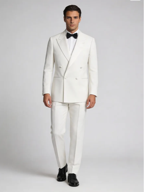 Tuxedo