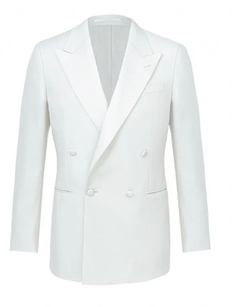 Tuxedo