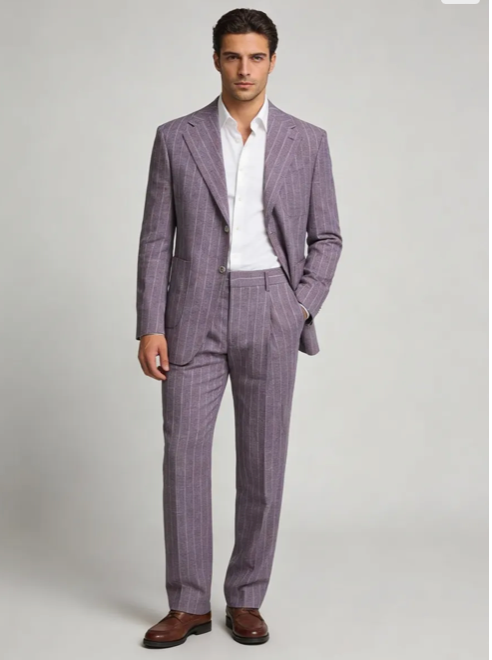 Suits