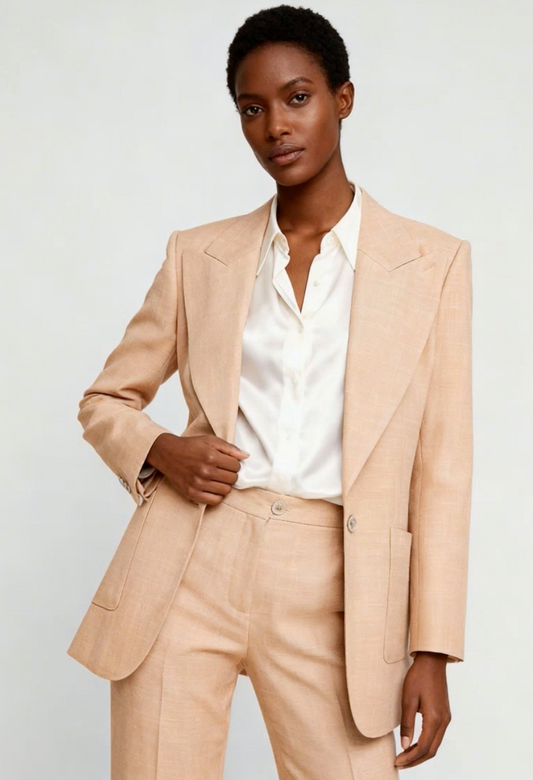 Women's Suit