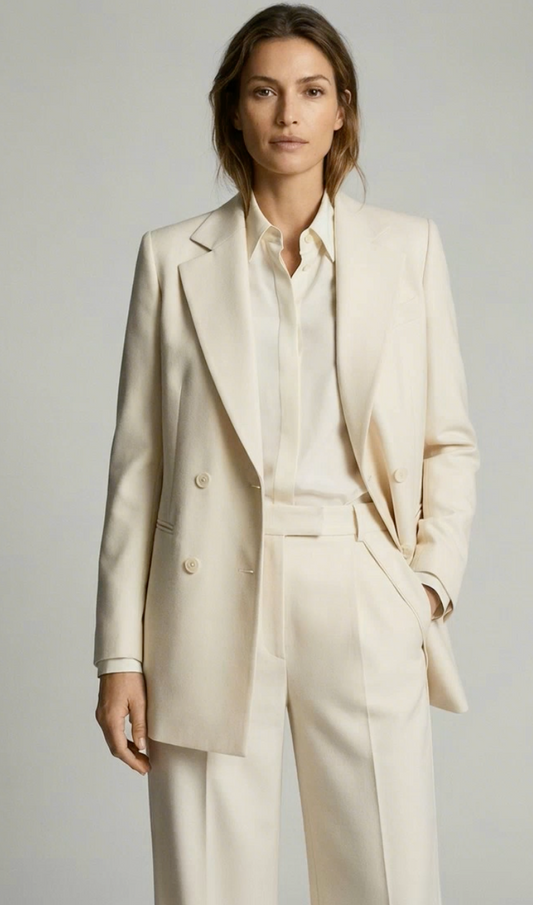 Women's Suit