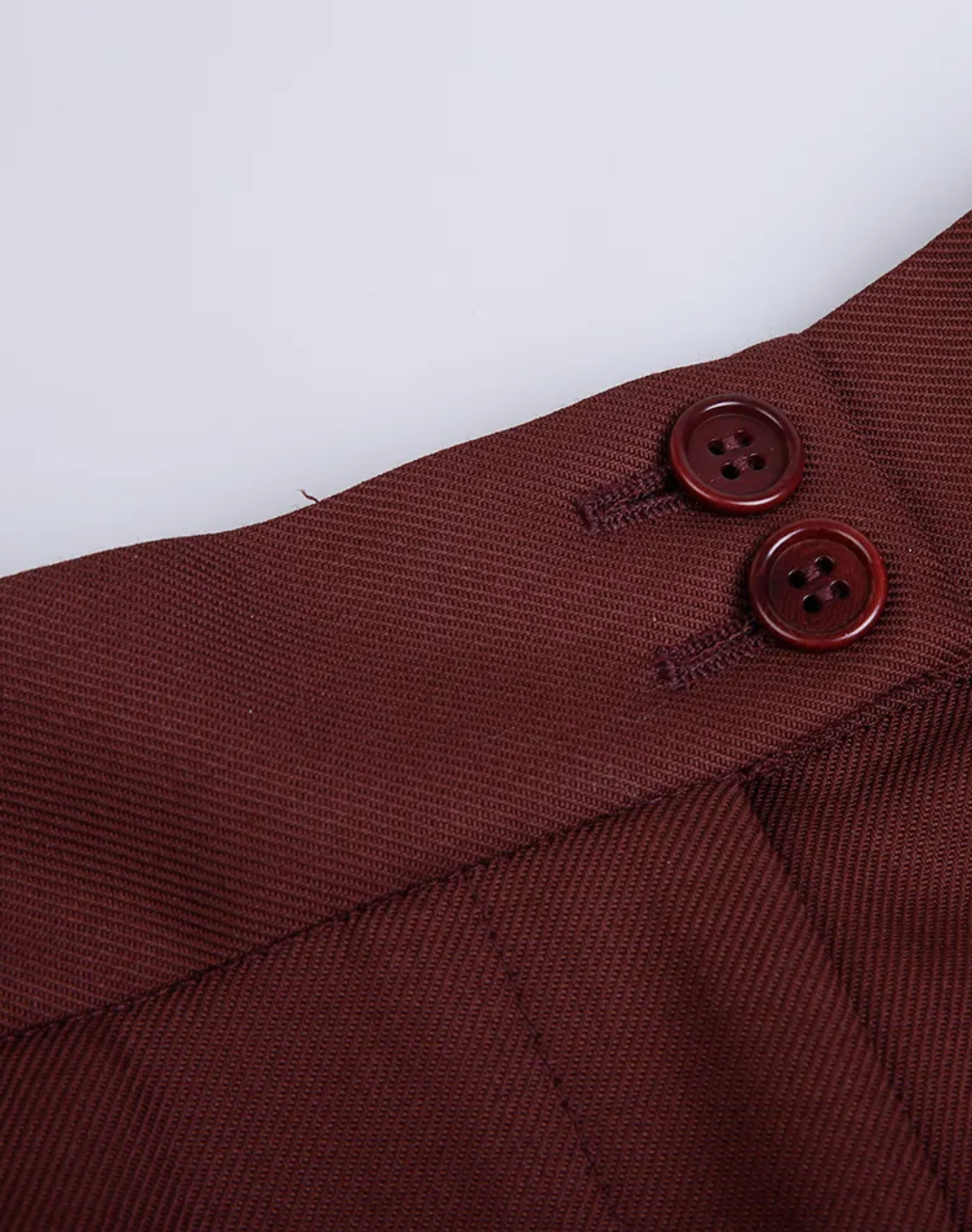Women's Suit