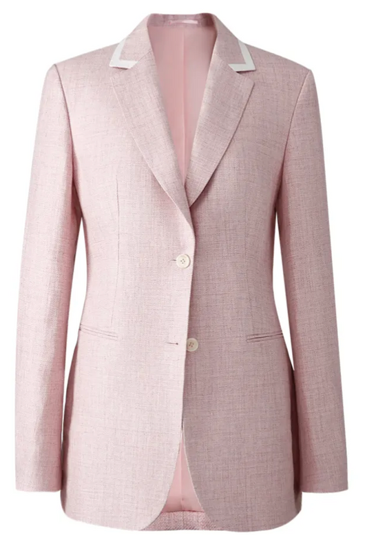 Womens Blazer