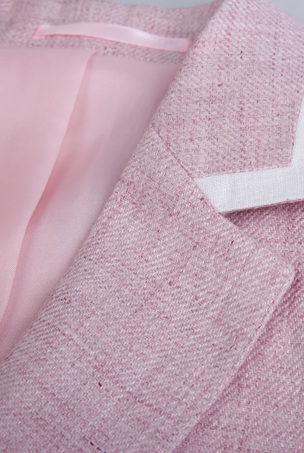 Womens Blazer