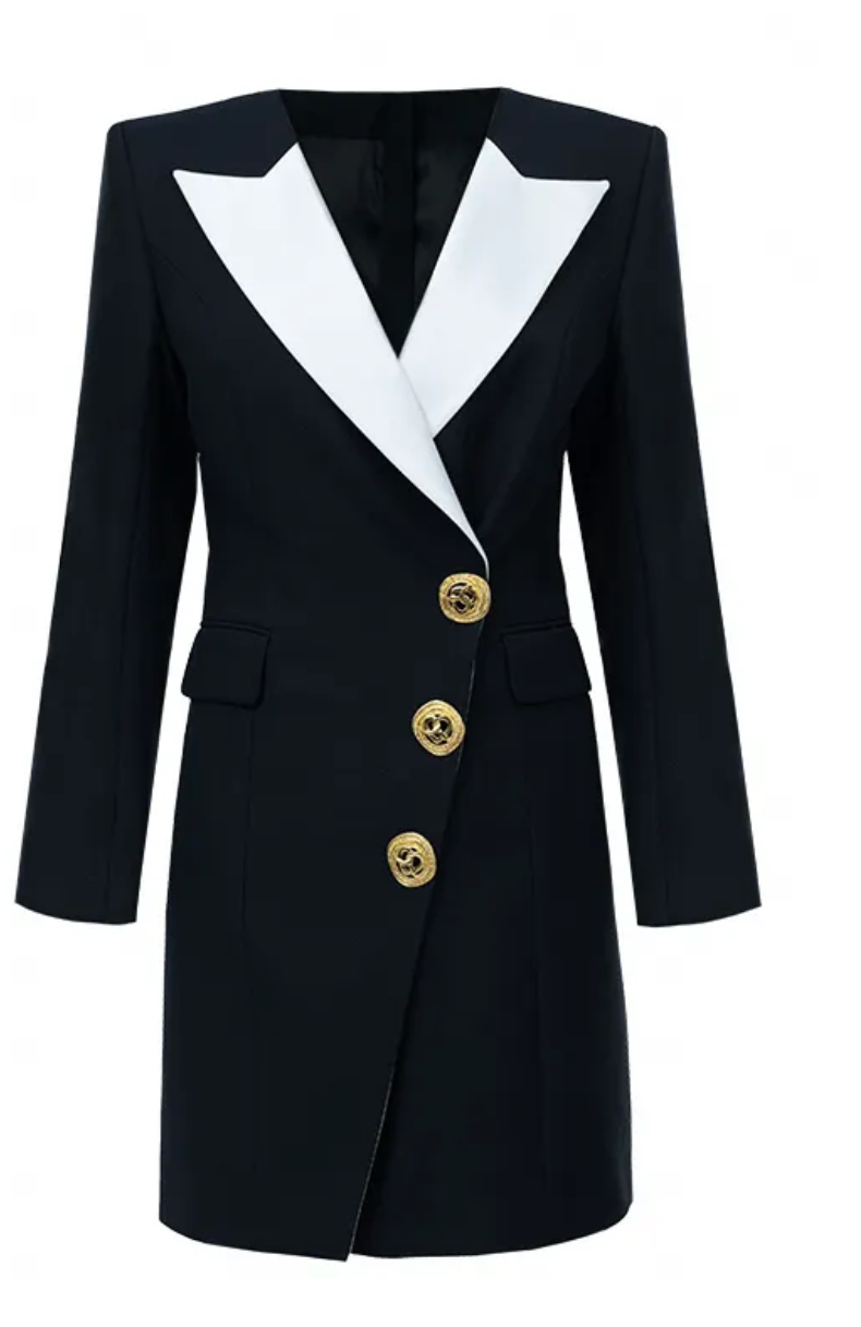 Womens Blazer