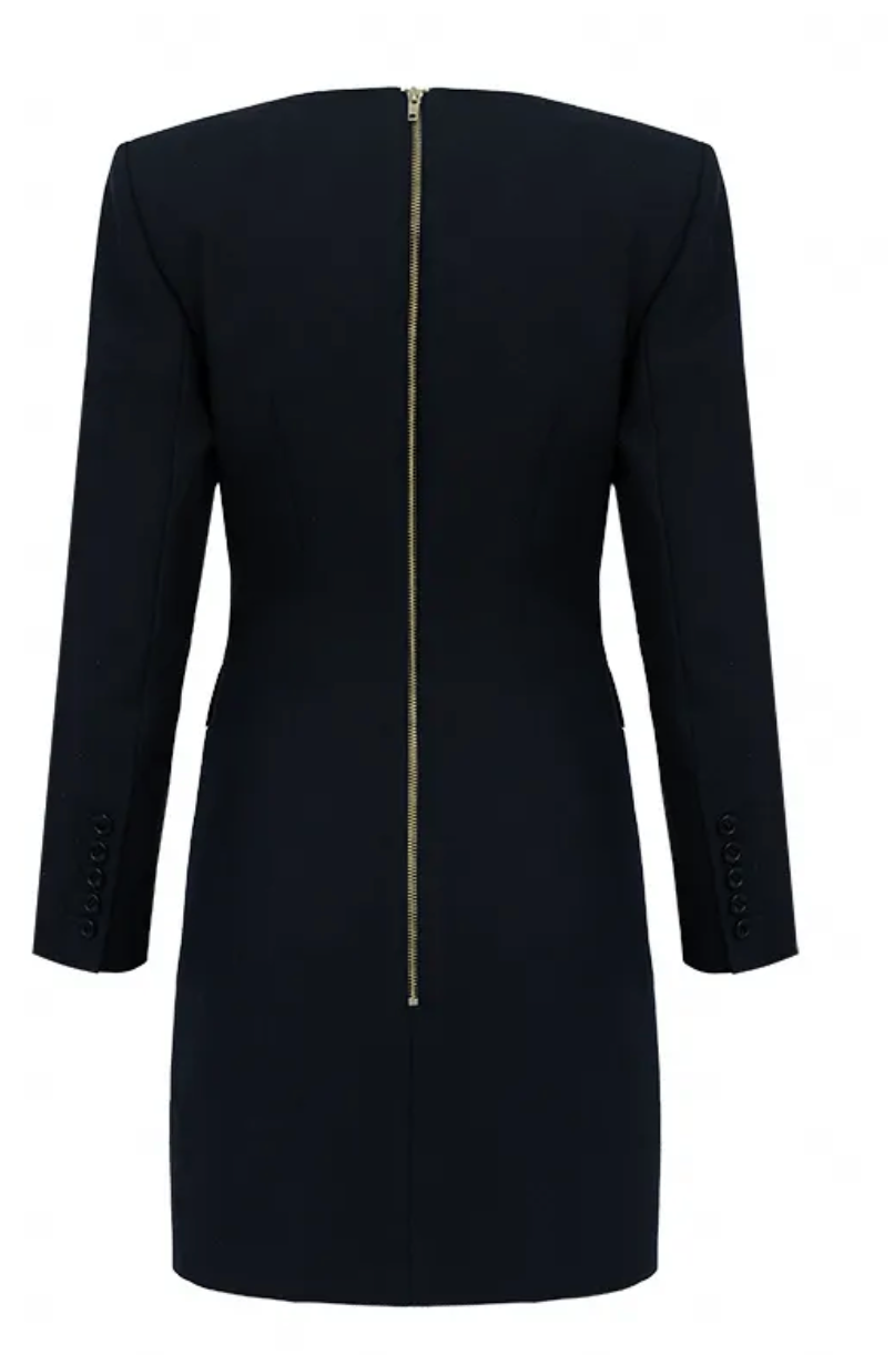 Womens Blazer