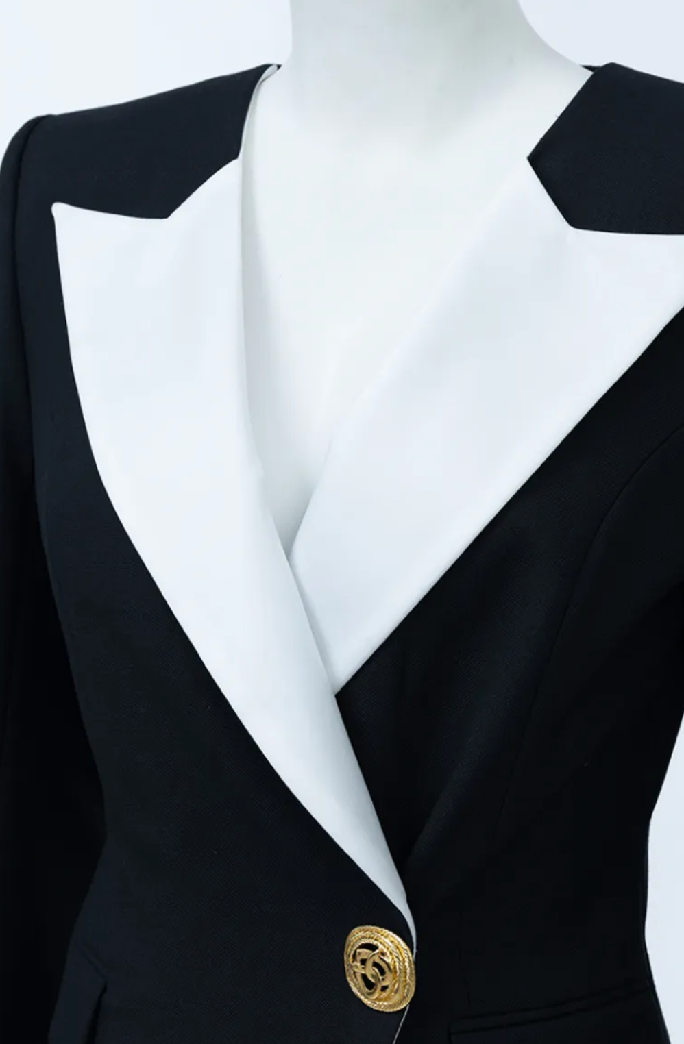 Womens Blazer