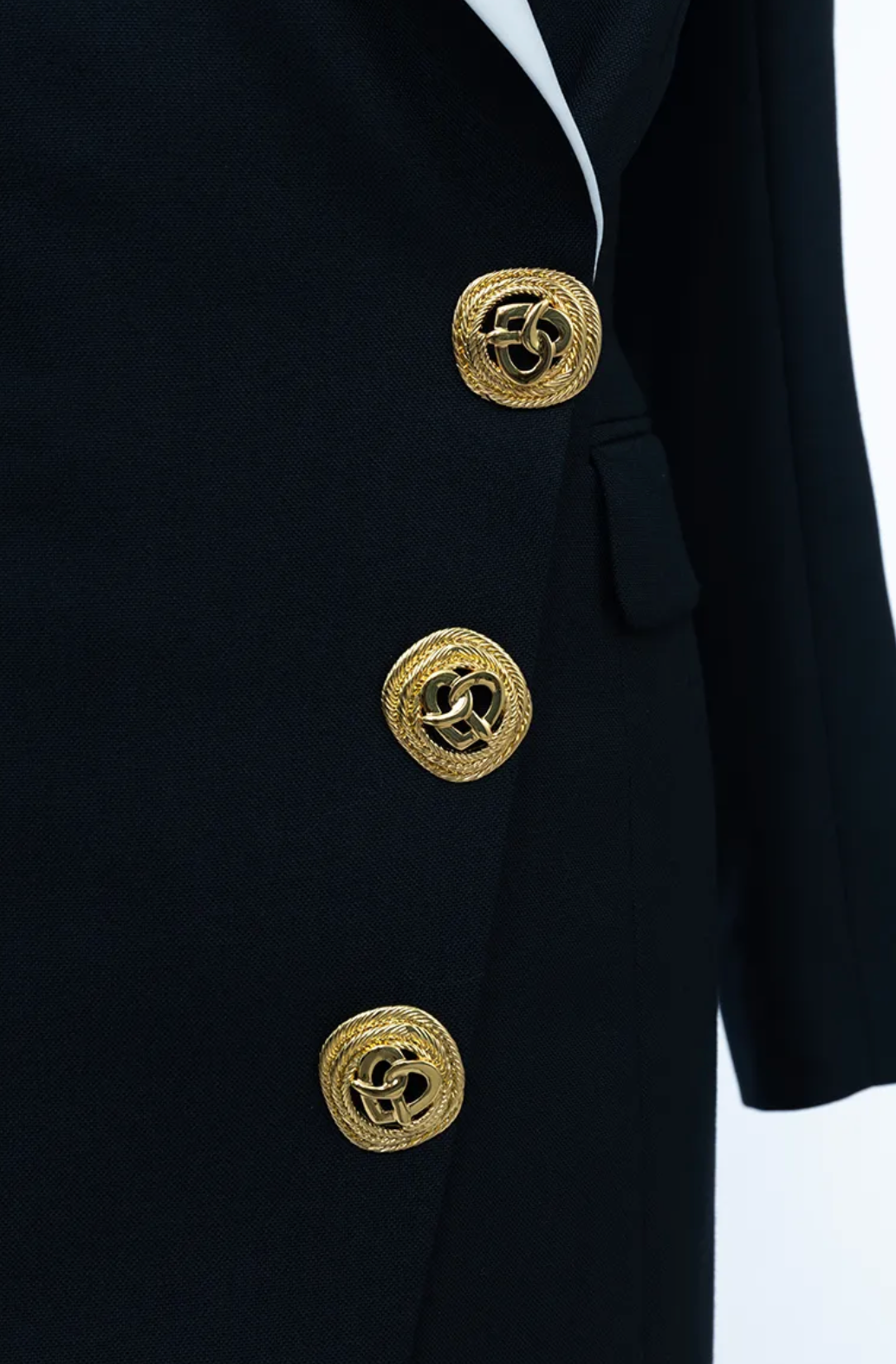 Womens Blazer