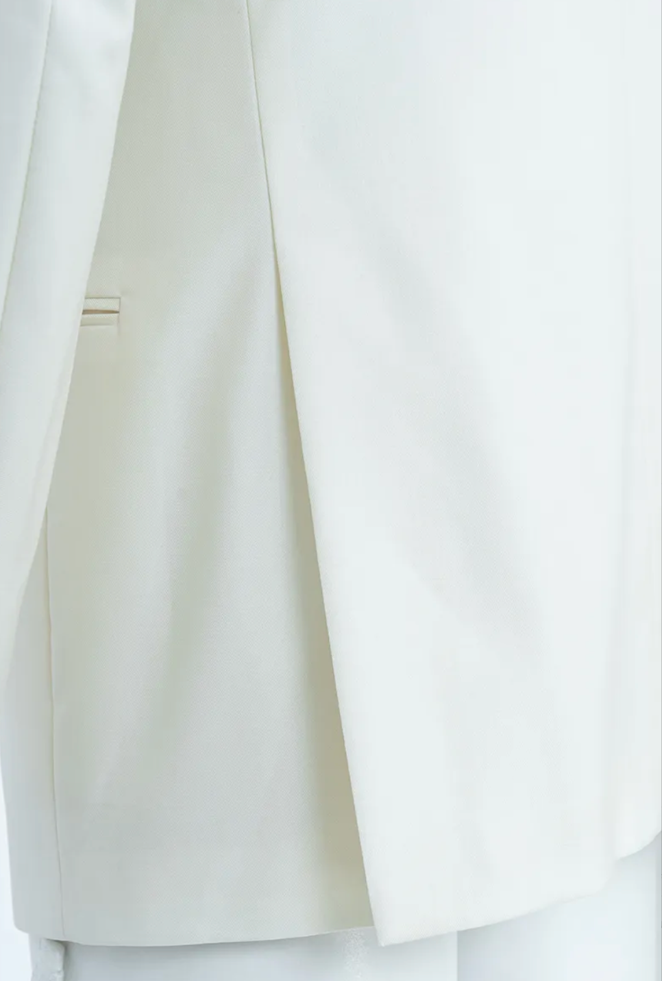 Tuxedo