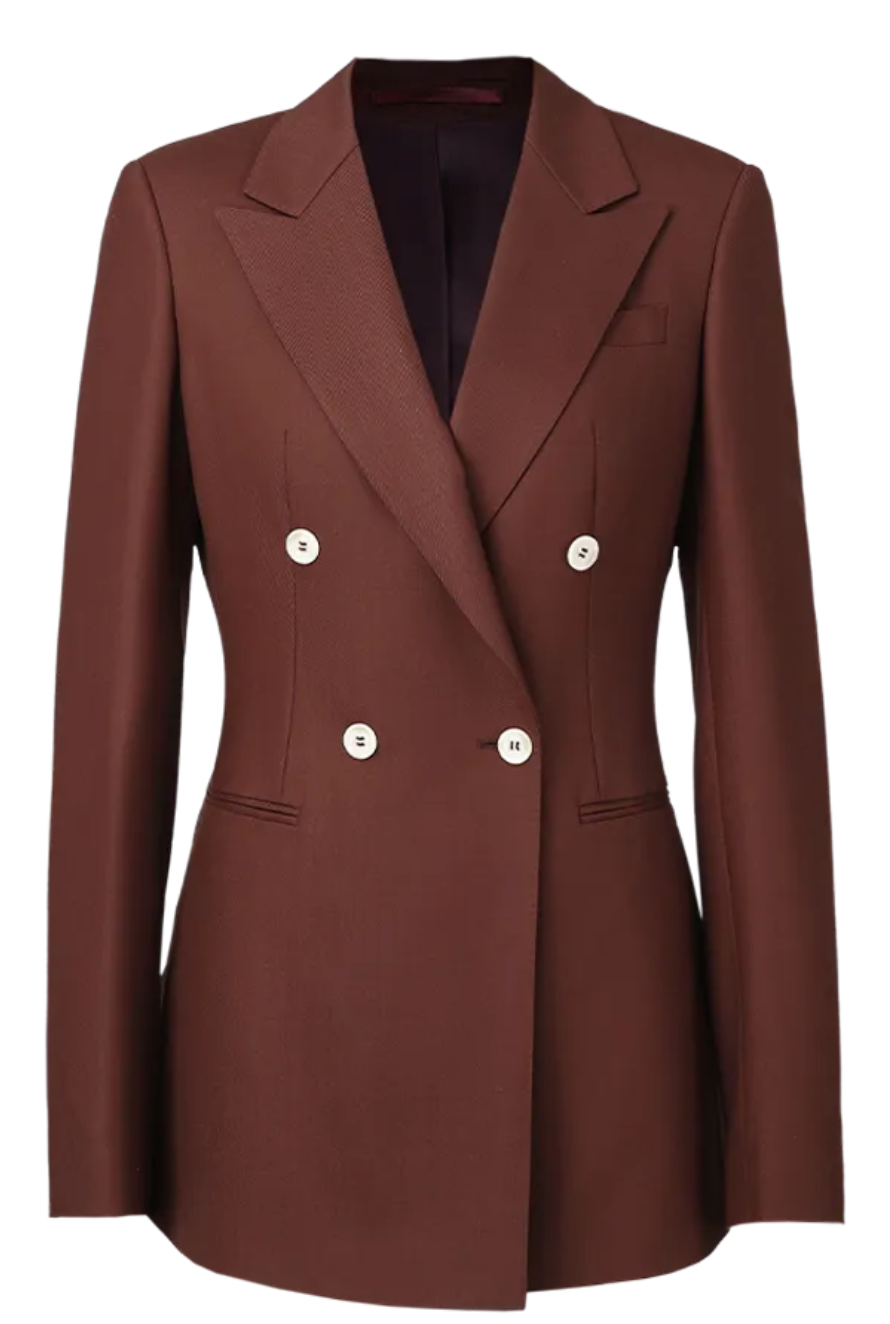 Women's Suit