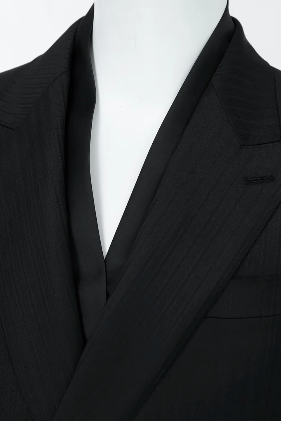 Tuxedo
