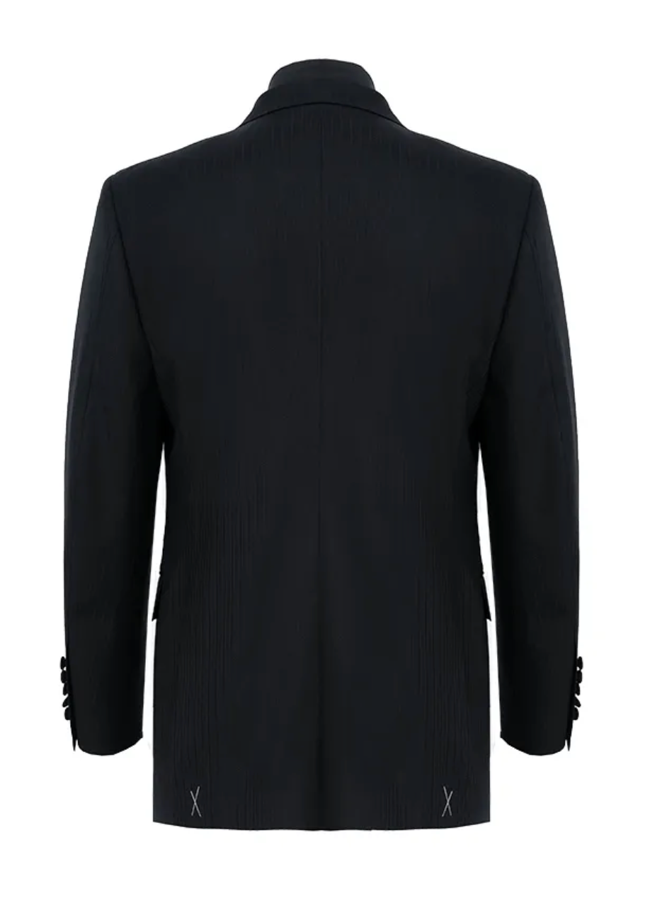 Tuxedo