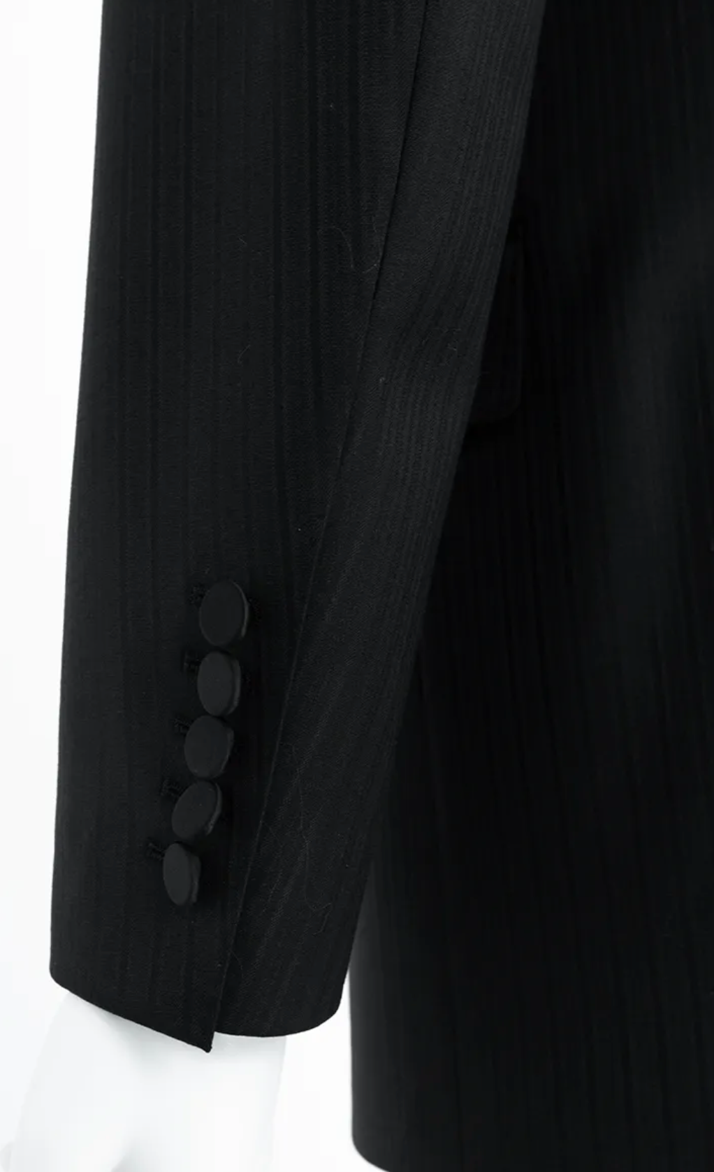Tuxedo