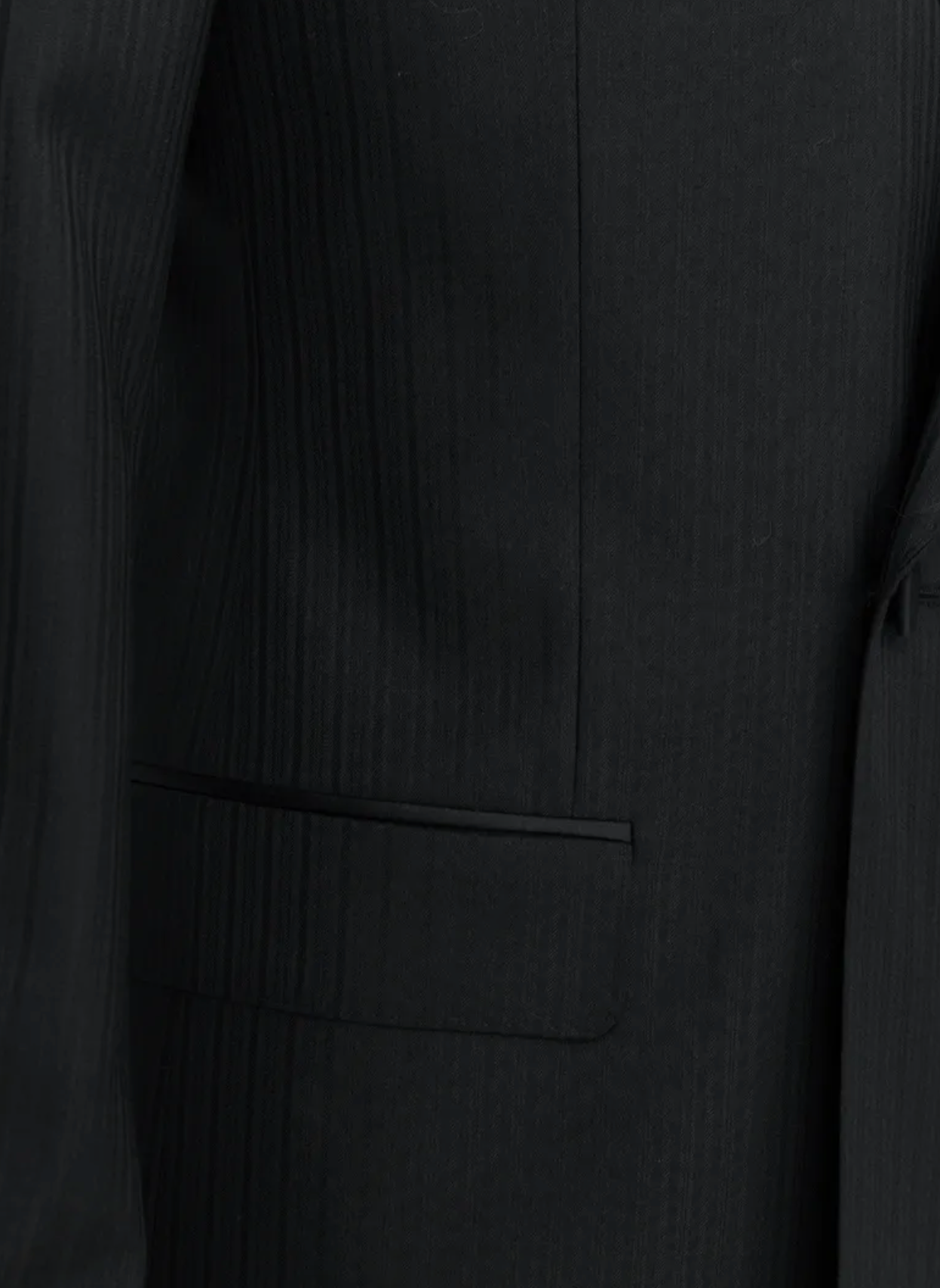 Tuxedo