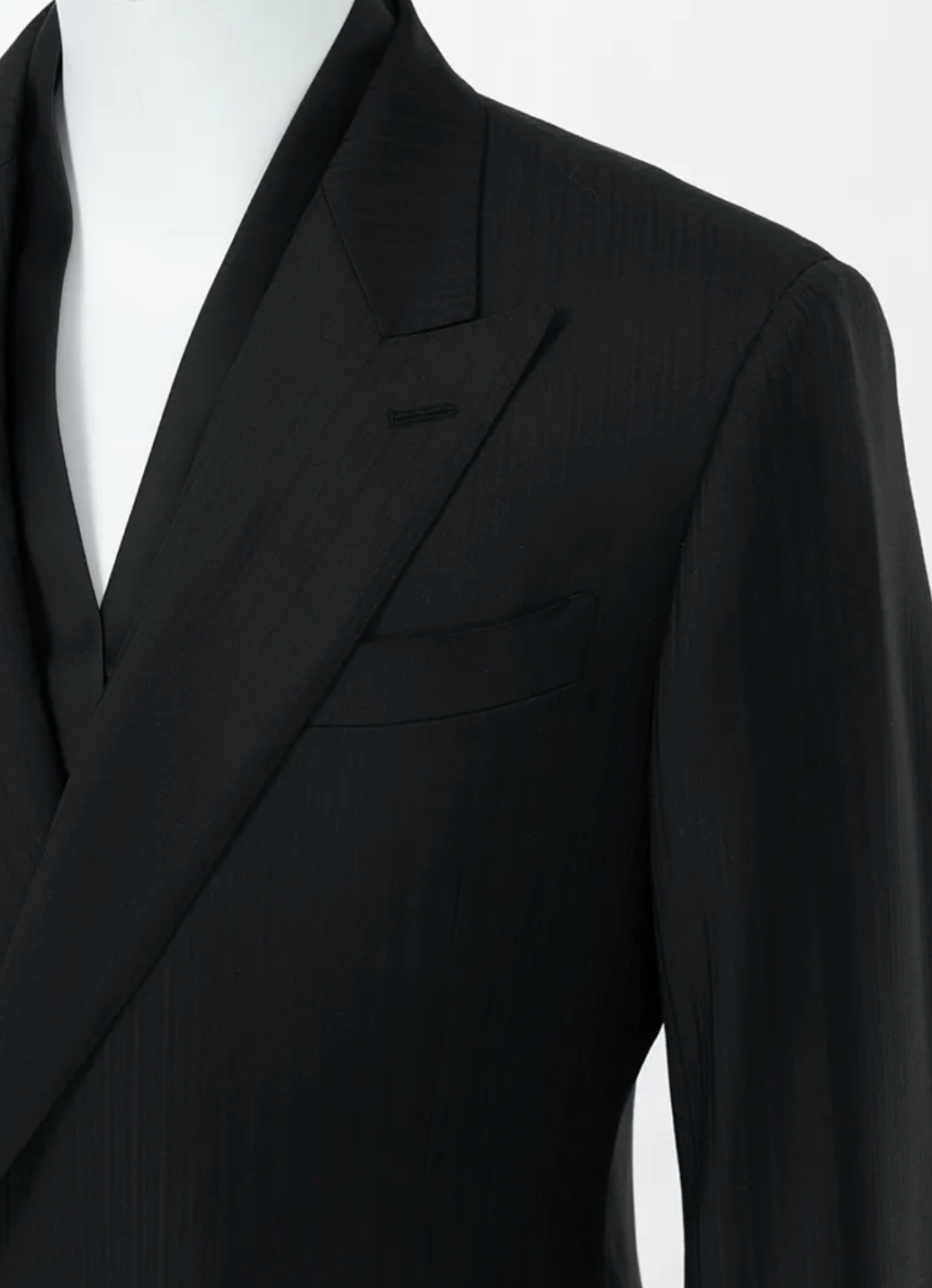 Tuxedo