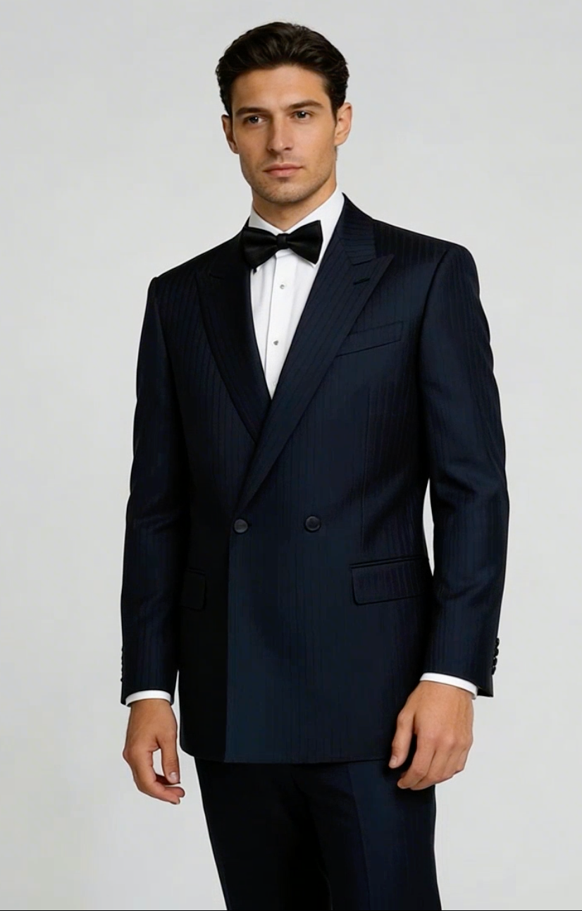Tuxedo