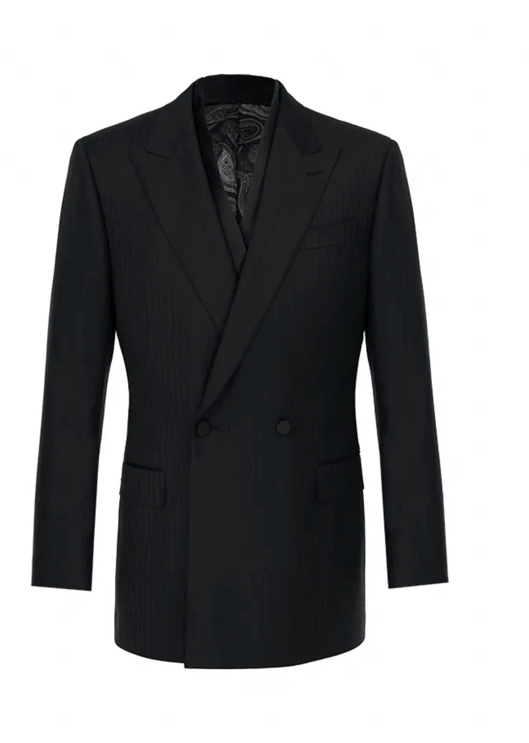 Tuxedo