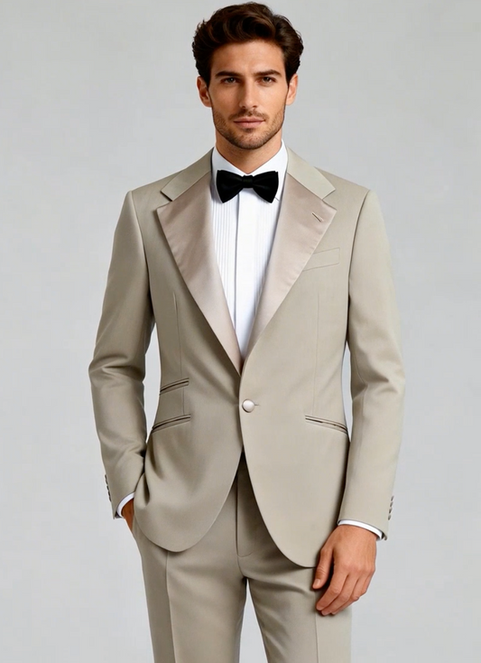 Tuxedo