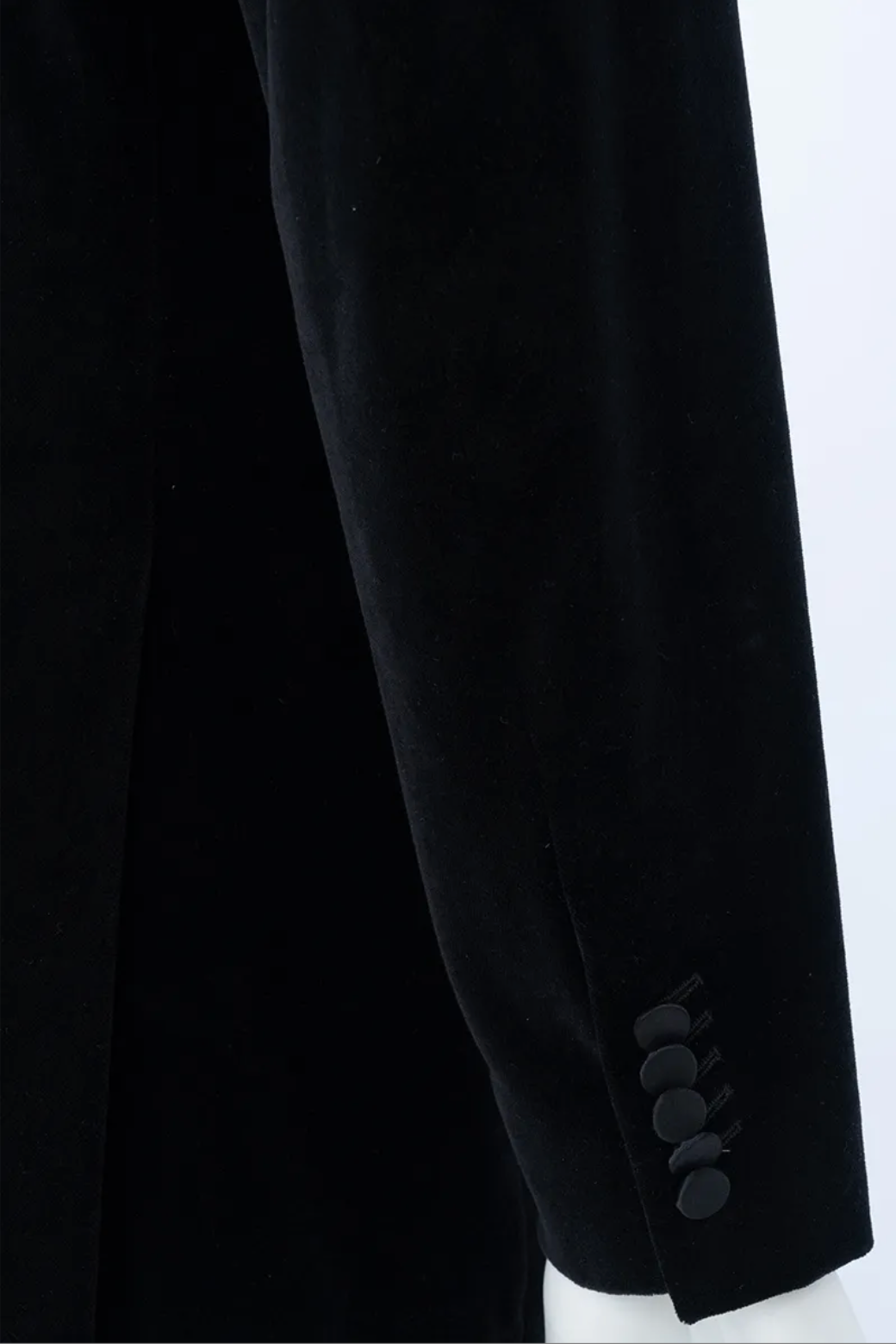 Dinner jacket