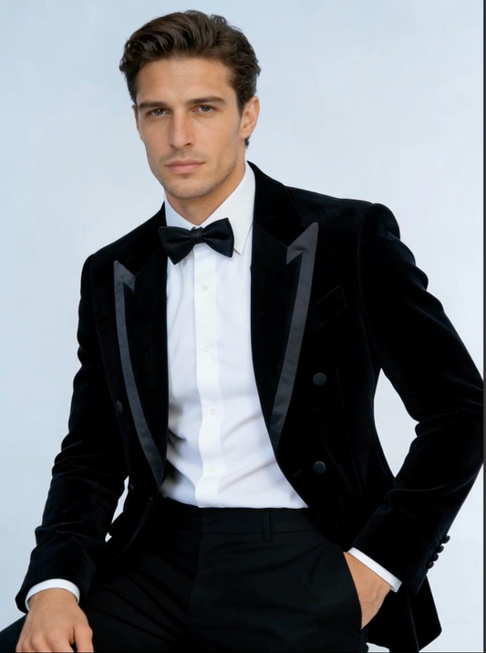 Dinner jacket