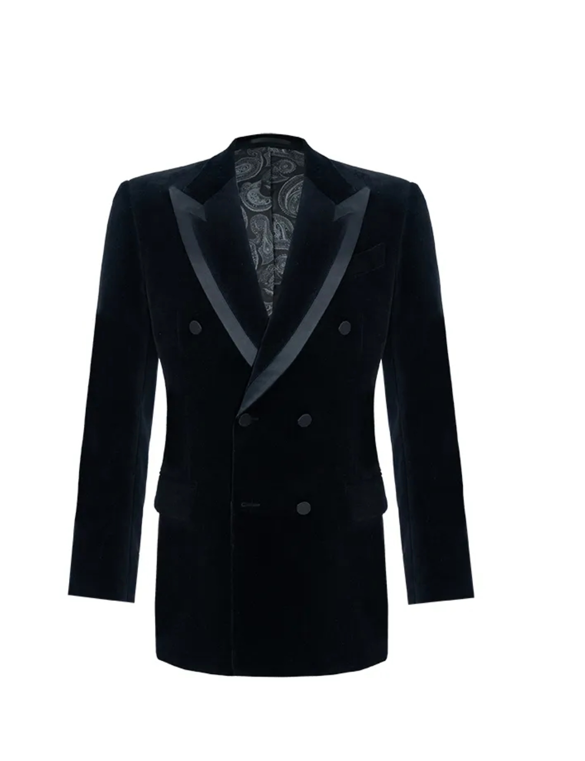 Dinner jacket