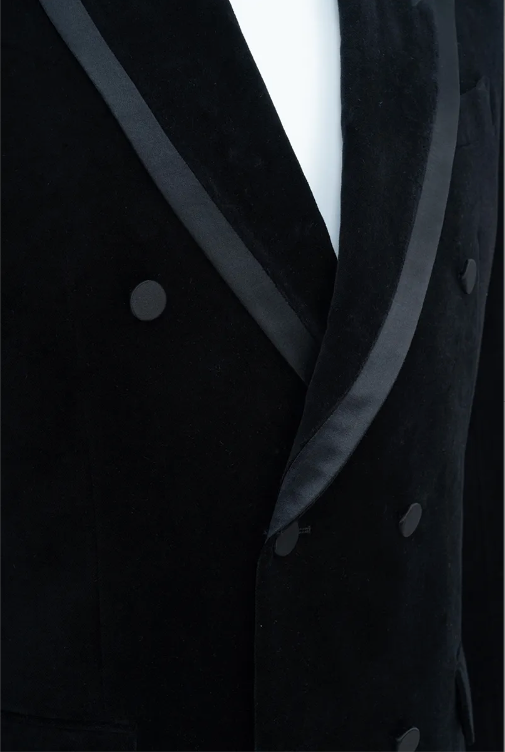 Dinner jacket