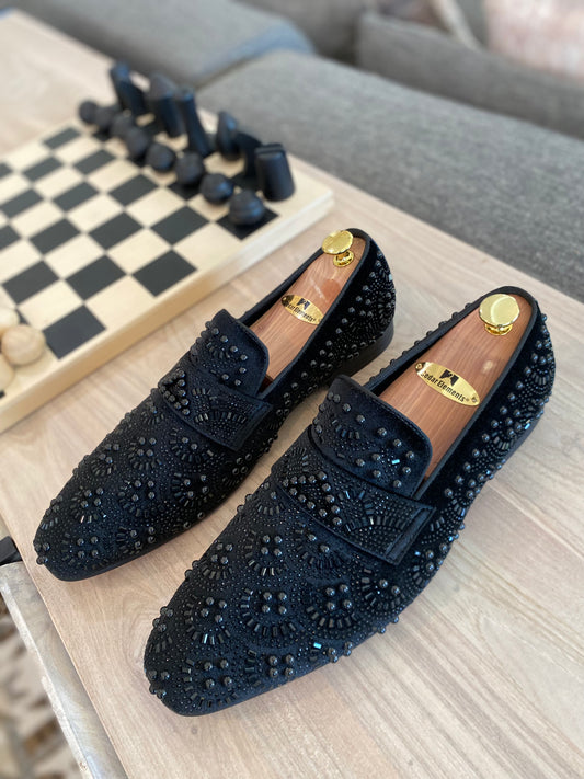 Slip on Loafers