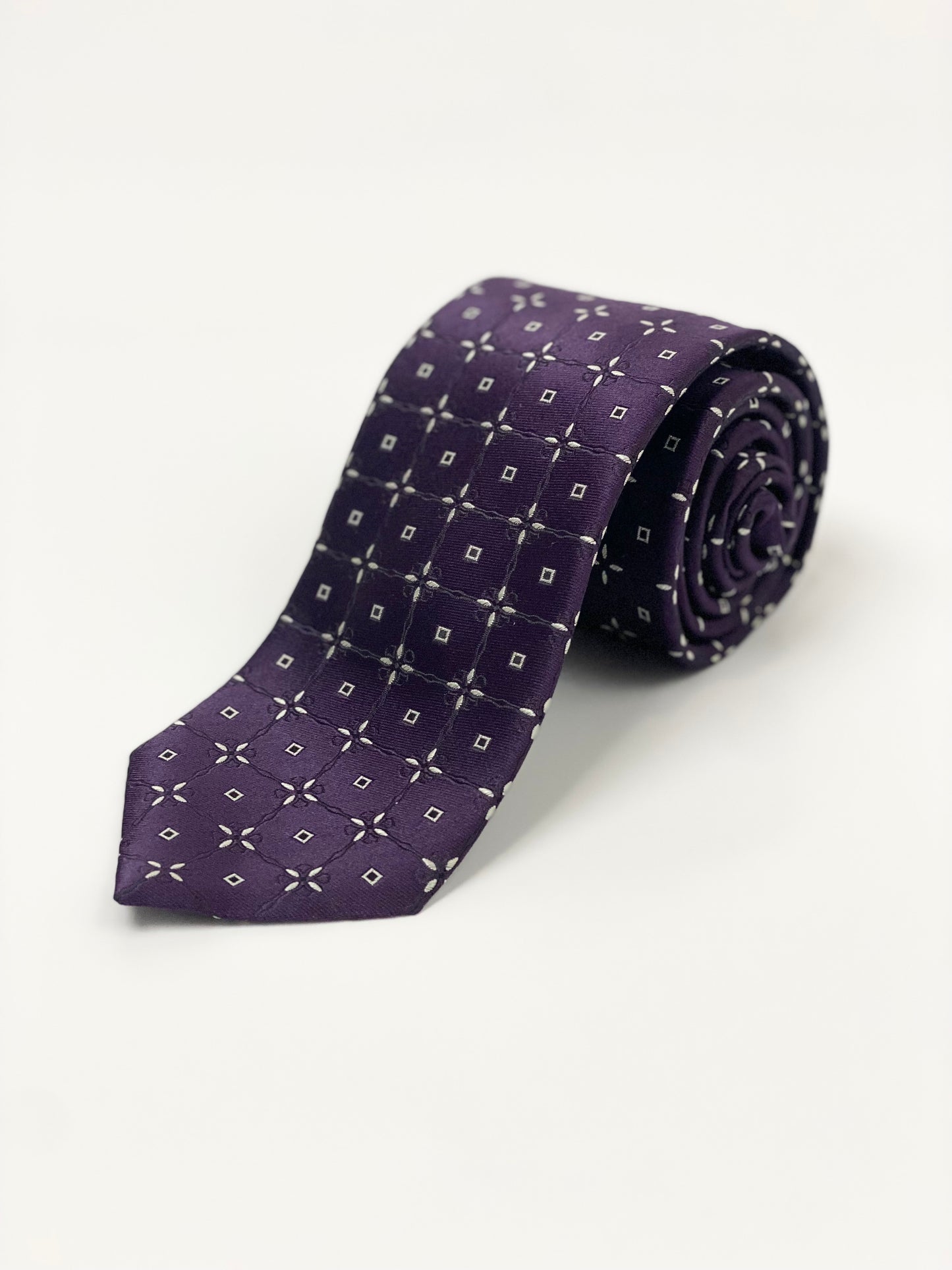 Silk Ties
